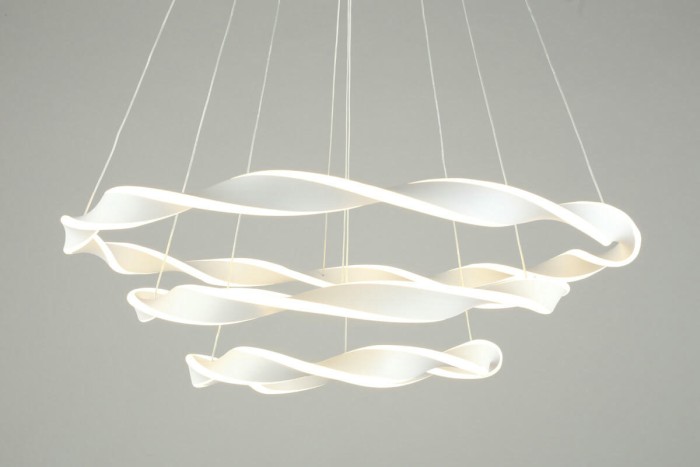 Подвесной светодиодный светильник Omnilux Empoli OML-00703-223