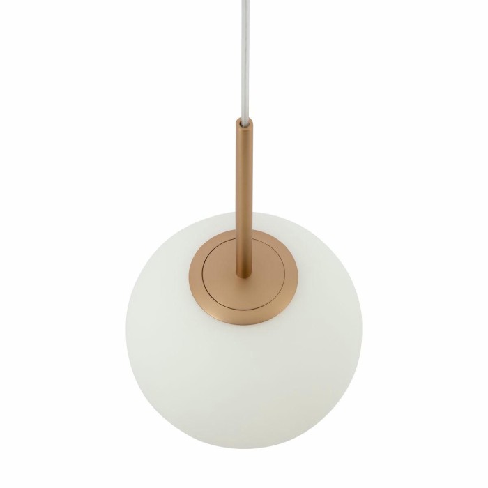 Подвесной светильник Maytoni Basic form MOD321PL-01G3