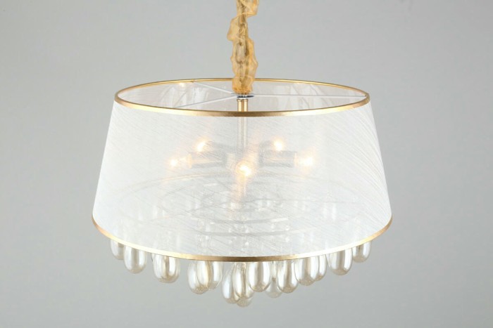 Подвесная люстра Omnilux Pineto OML-71803-05