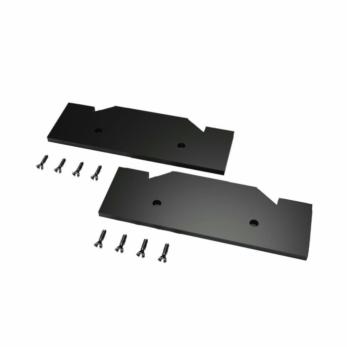 Заглушка торцевая ST Luce Base (2 шт) ST045.189.00