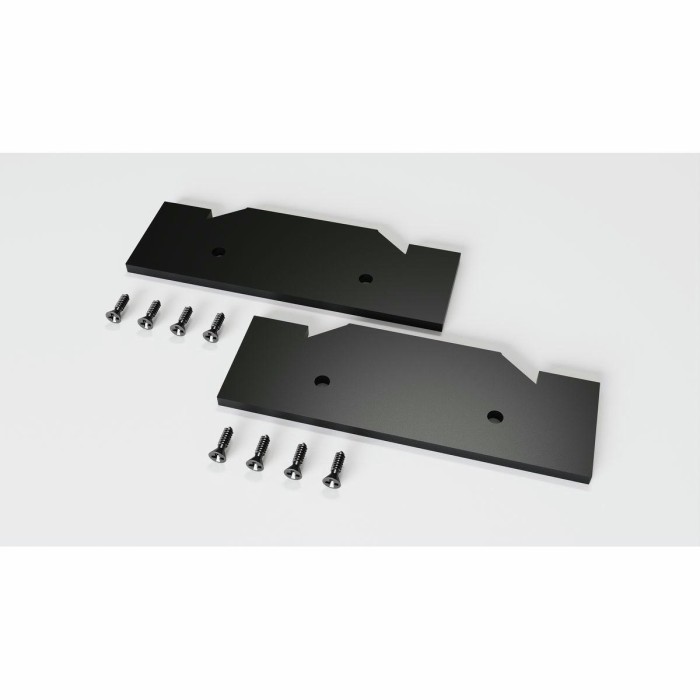 Заглушка торцевая ST Luce Base (2 шт) ST045.189.00