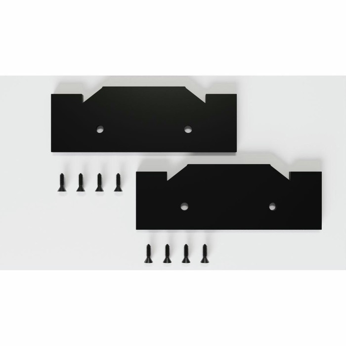 Заглушка торцевая ST Luce Base (2 шт) ST045.189.00