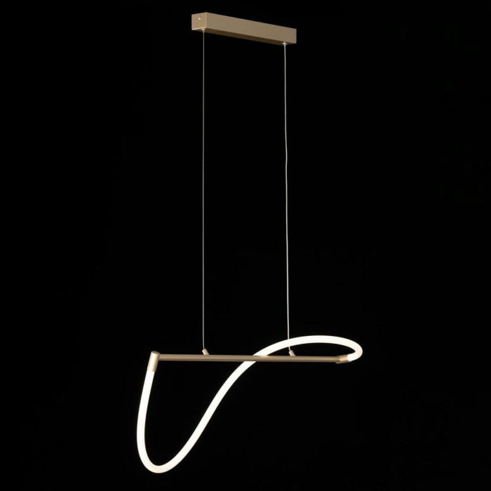 Подвесной светильник Citilux EVA CL210112