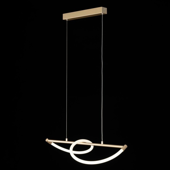 Подвесной светильник Citilux EVA CL210112