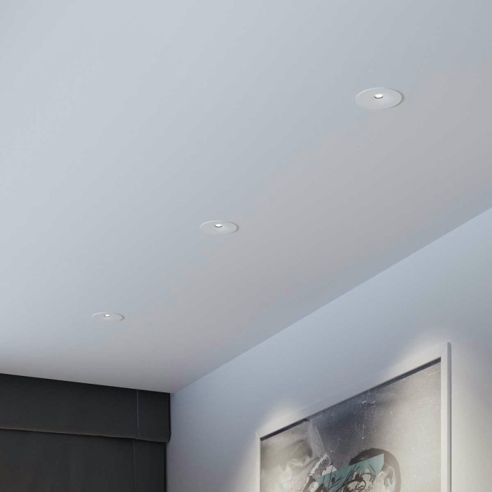 Светильник встраиваемый Elektrostandard a070926