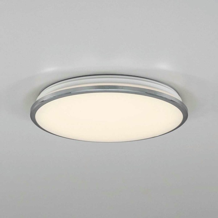 Потолочный светодиодный светильник Citilux Луна CL702301W