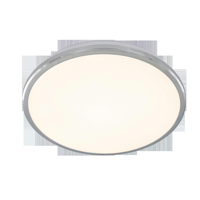 Потолочный светодиодный светильник Citilux Луна CL702301W