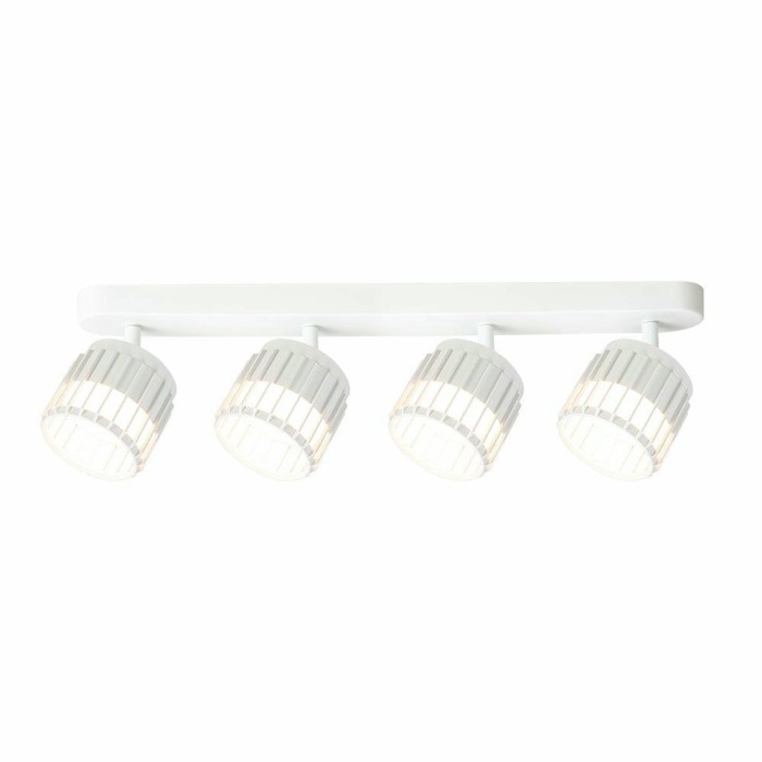 Спот Arte Lamp Atria A8031PL-4WH