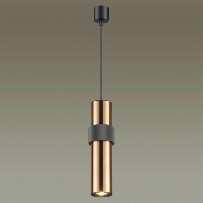 Подвесной светильник Odeon Light L-vision Afra 4739/5L