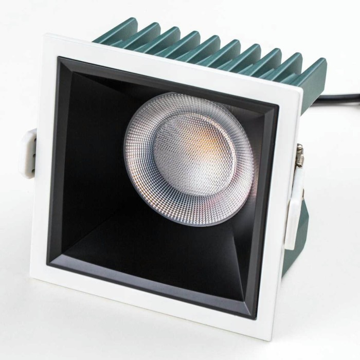 Светильник светодиодный уличный Ciclone Lightstar 385437