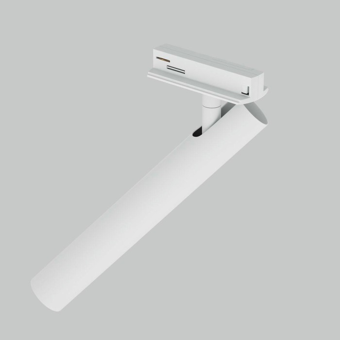 Трековый светодиодный светильник Maytoni Technical Focus T TR141-1-6W3K-M-W