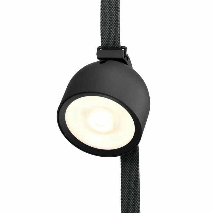 Трековый светодиодный светильник Lightstar Nove 208037