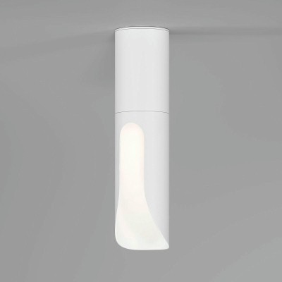 Потолочный светодиодный светильник Elektrostandard Apex 25113/LED a068288