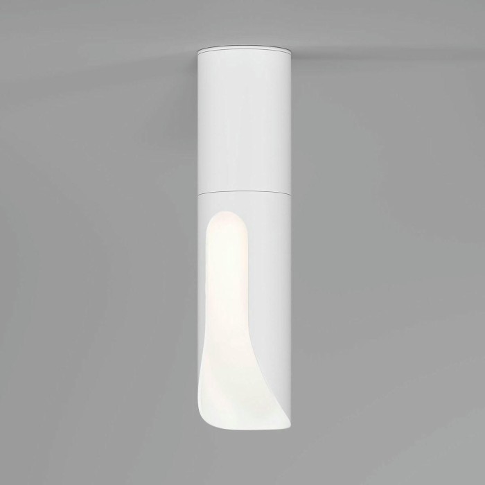 Потолочный светодиодный светильник Elektrostandard Apex 25113/LED a068288