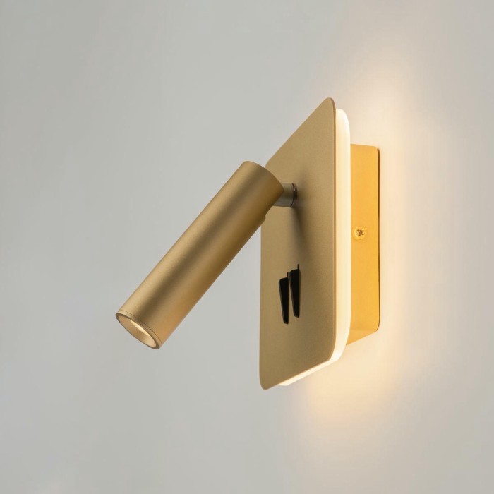 Светодиодный спот Maytoni Ios 176 C175-WL-01-6W-MG