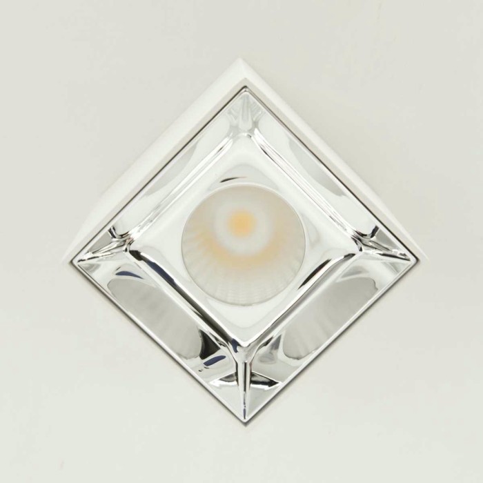 Потолочный светодиодный светильник Citilux Старк CL7440202