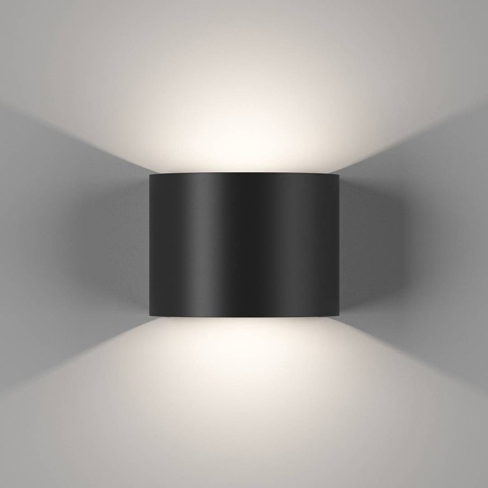 Настенный светодиодный светильник DesignLed GW Tape GW-A310R-6-BL-NW 002102