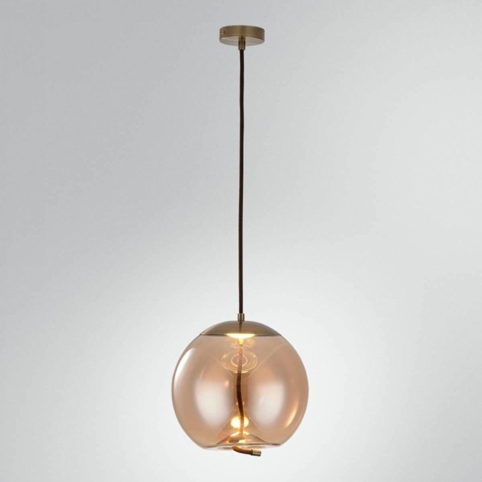 Подвесной светильник Arte Lamp Cody A7768SP-1AB