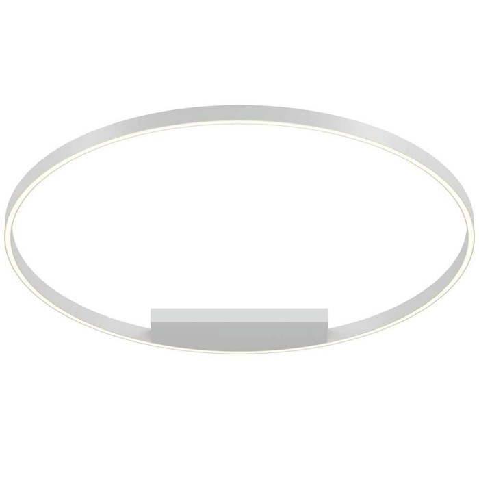 Потолочный светодиодный светильник Maytoni Rim MOD058CL-L65WK