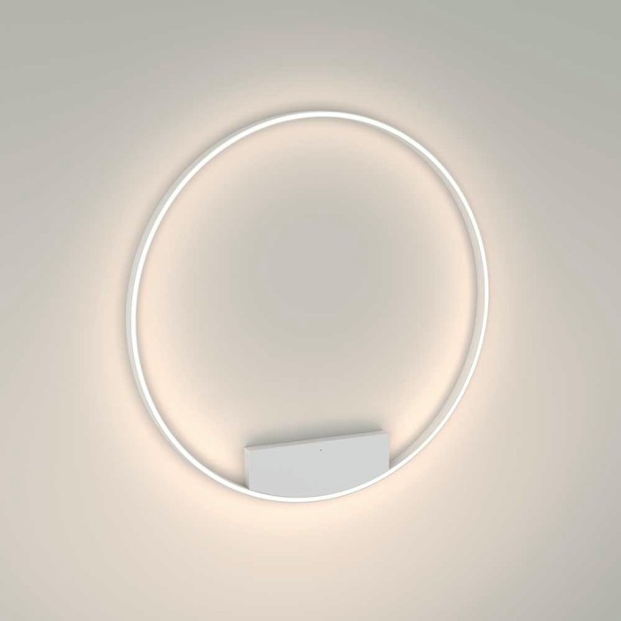 Потолочный светодиодный светильник Maytoni Rim MOD058CL-L65WK