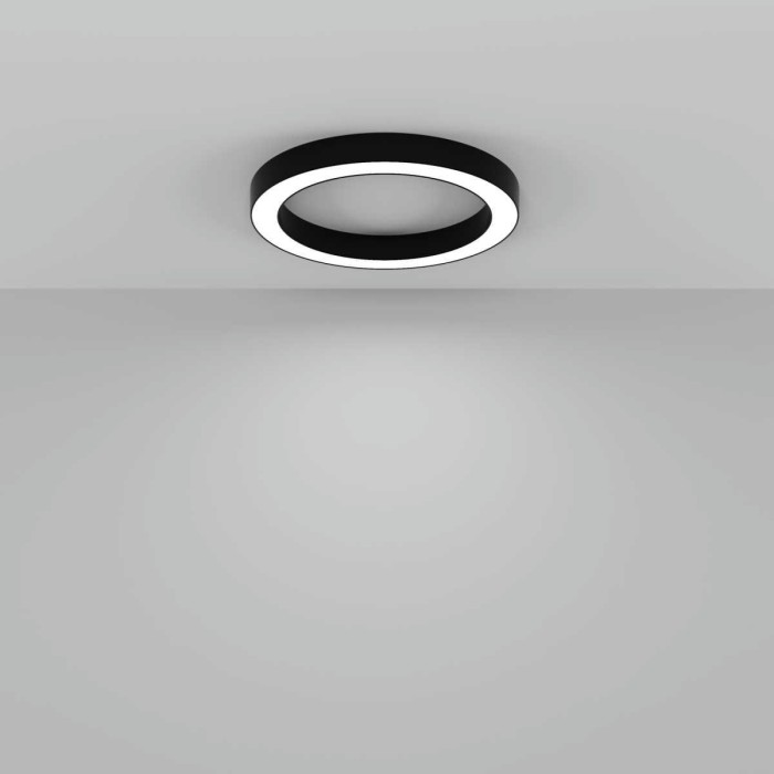 Потолочный светильник Maytoni Technical C093CL-45W4K-B