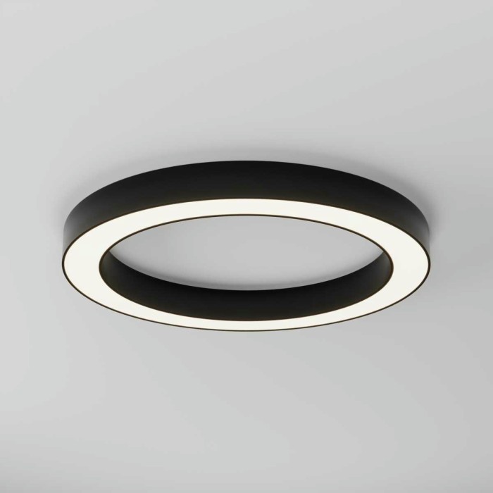 Потолочный светильник Maytoni Technical C093CL-45W4K-B