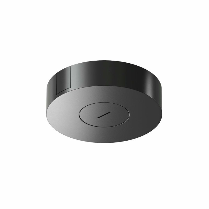 Основание для шинопровода Denkirs Belty Base TR5510-BK