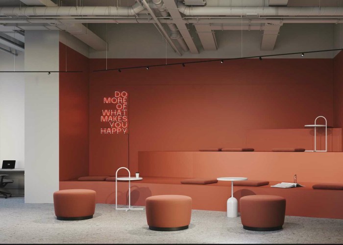 Трековый светильник Maytoni Technical Focus Led TR187-1-5W4K-M-BW