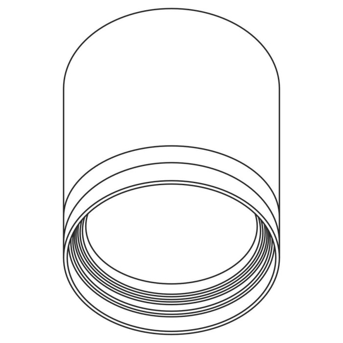 Потолочный светильник Citilux Hardy CL002C10