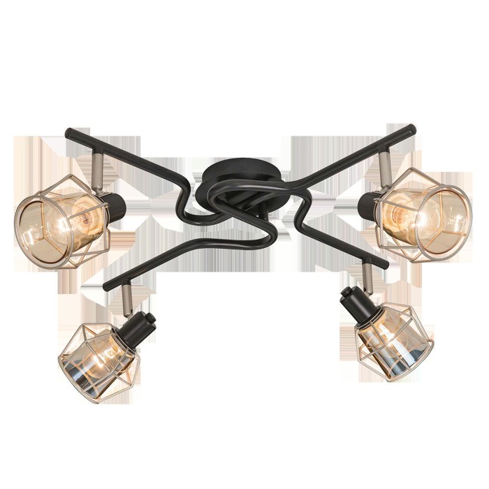 Потолочная люстра Citilux Таверна CL542541