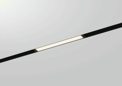 Светильник трековый Crystal Lux CLT 0.35 001 12W BL M4000K