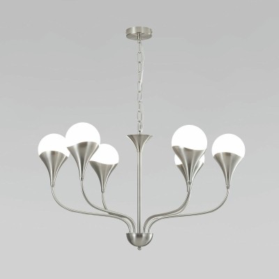 Подвесная люстра Eurosvet Calyx a068276