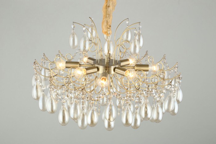 Подвесная люстра Omnilux Sanremo OML-70703-08