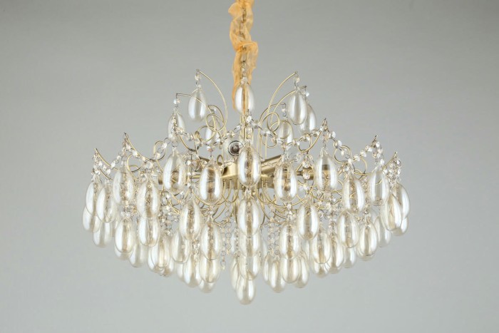 Подвесная люстра Omnilux Sanremo OML-70703-08