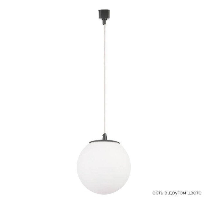 Подвесной светильник Crystal Lux CLT 0.31 015 BL