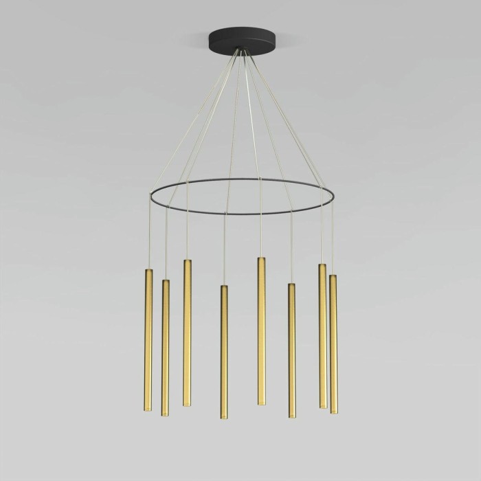 Подвесной светильник Eurosvet a071444