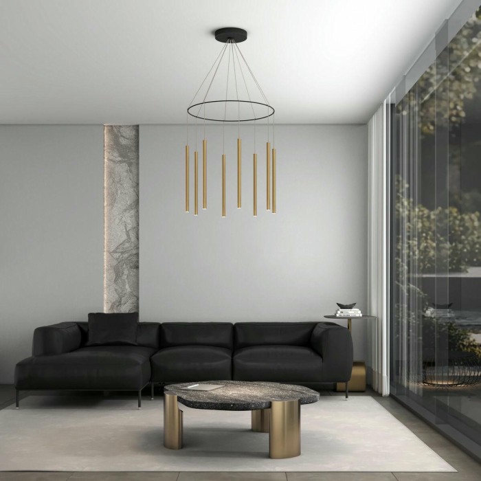 Подвесной светильник Eurosvet a071444