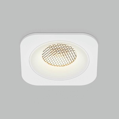 Светильник встраиваемый Elektrostandard a071310