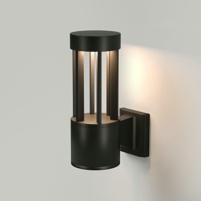 Светильник садово-парковый светодиодный Elektrostandard Apart a071003