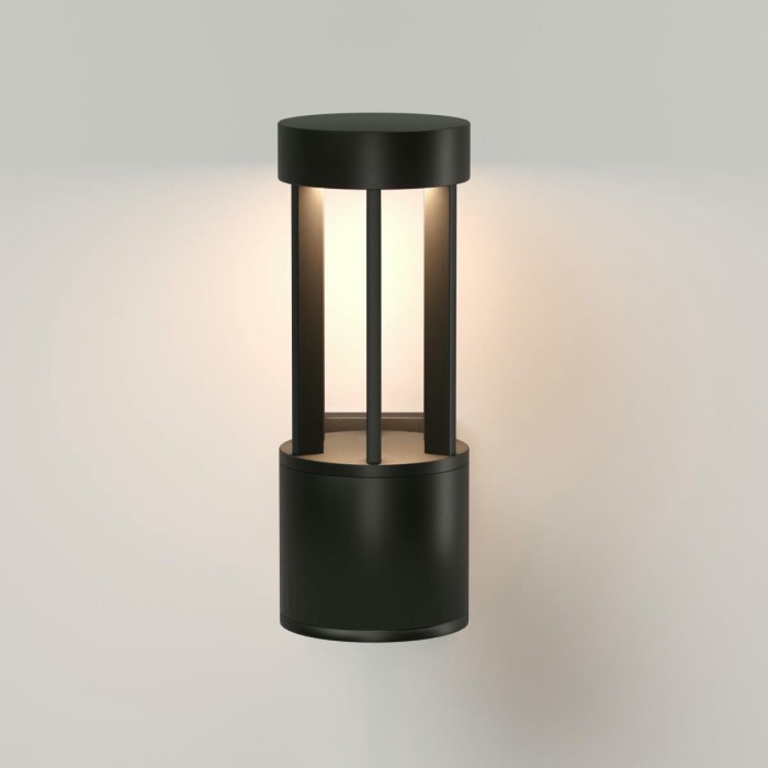 Светильник садово-парковый светодиодный Elektrostandard Apart a071003