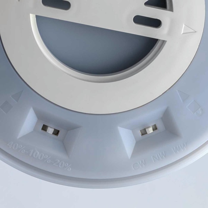 Потолочный светодиодный светильник Citilux Etalon CL750181