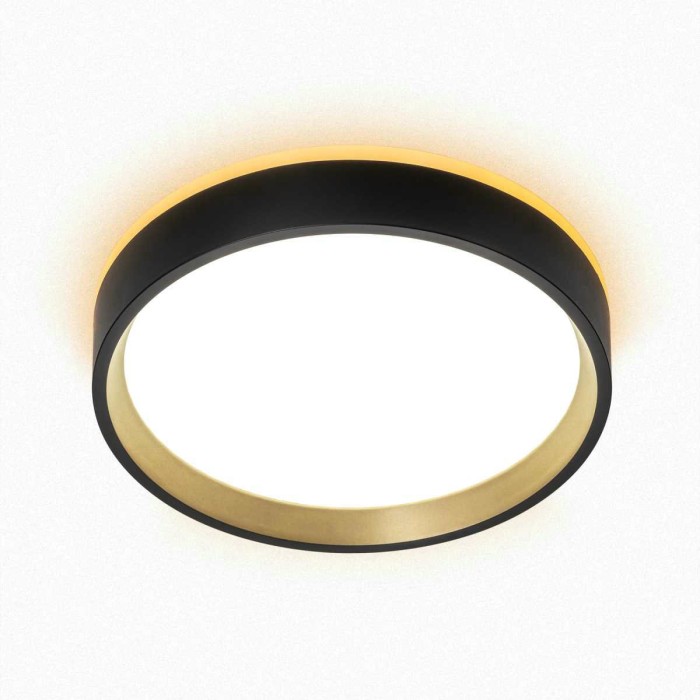 Потолочный светодиодный светильник Citilux Etalon CL750181