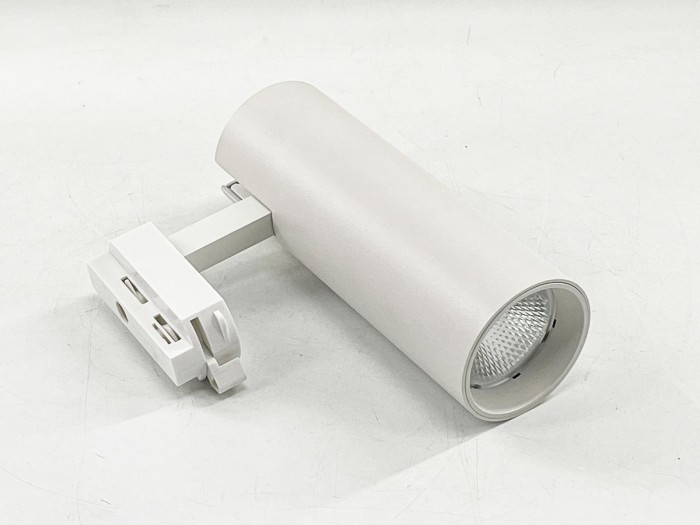 Трековый светодиодный светильник SWG TL3P-W-20-WW 008848