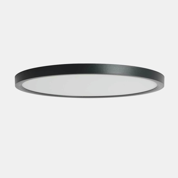 Потолочный светильник Crystal Lux CLT 526C400 BL