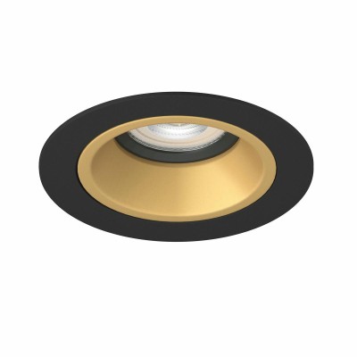 Комплект со светильником Lightstar Domino Round (214617+214603+214007) D61703BMOD