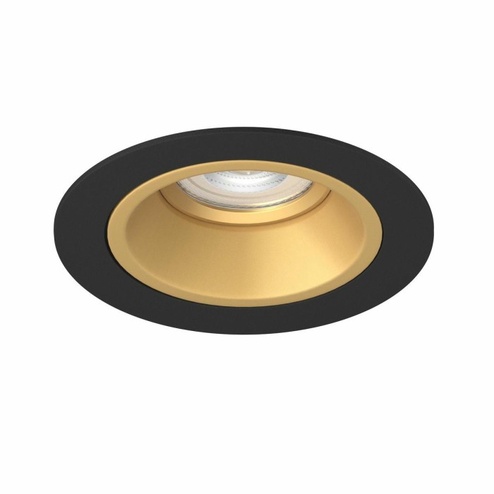 Комплект со светильником Lightstar Domino Round (214617+214603+214003) D61703GMOD