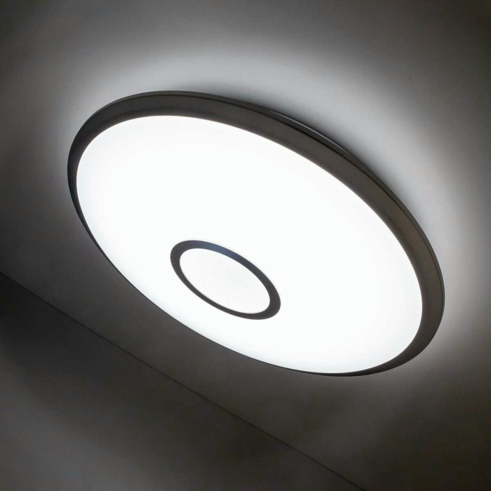 Потолочный светодиодный светильник Citilux Старлайт Смарт CL703A61G