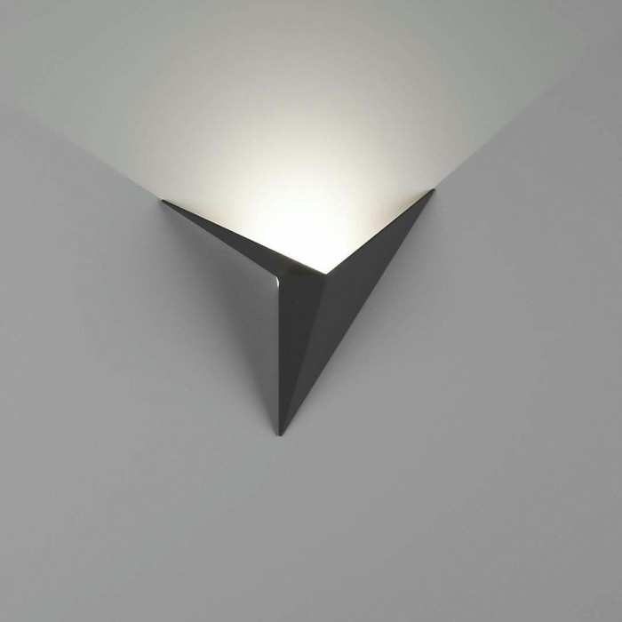 Настенный светодиодный светильник DesignLed GW Trik GW-9103-3-BL-NW 001560