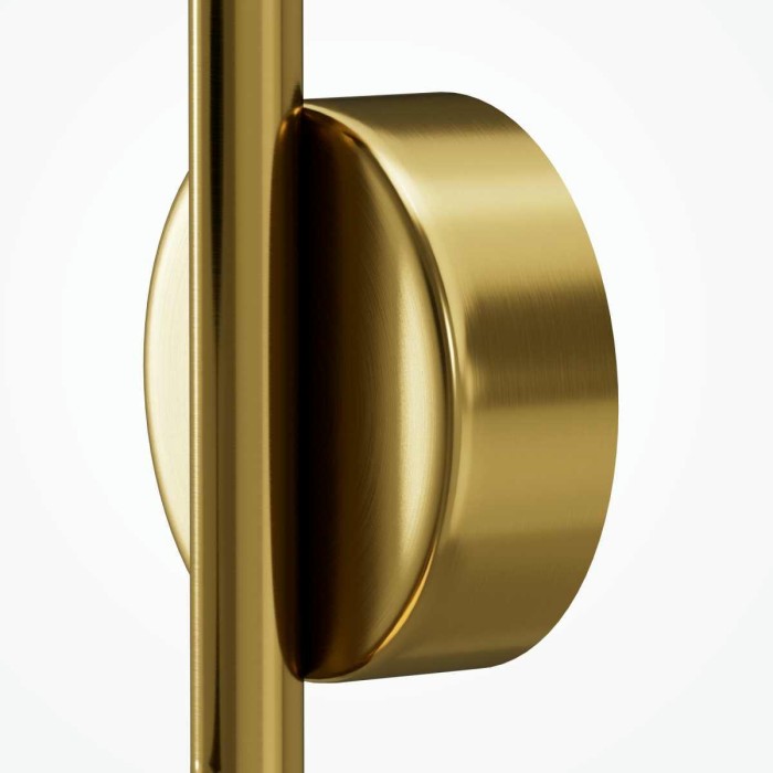 Бра Maytoni Modern MOD436WL-01BS