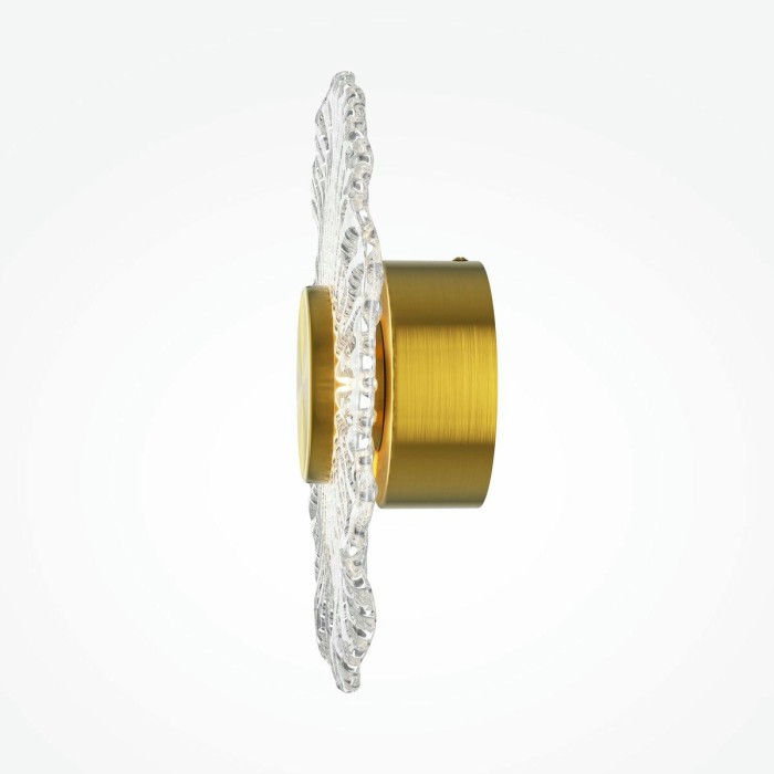 Настенный светодиодный светильник Maytoni Sparkle MOD343WL-L5BS3K3